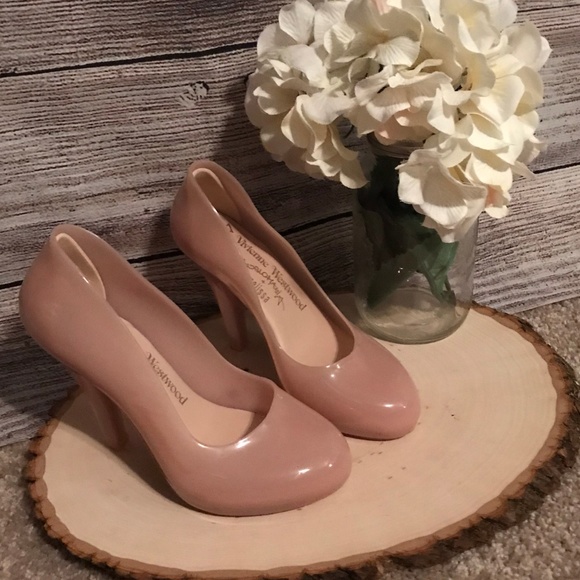 Vivienne Westwood Shoes - 📣 FINAL MD | Vivienne Westwood Anglomania+Melissa